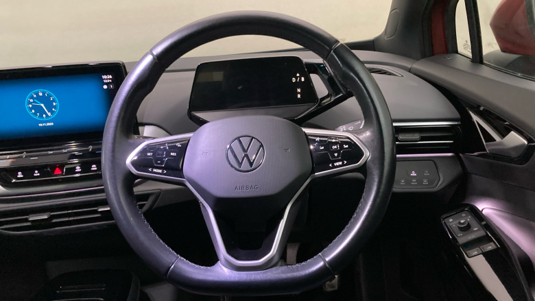 Volkswagen ID.4 109kW Life Pure 52kWh 5dr Auto Electric Estate